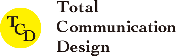 TCD Total Communication Design