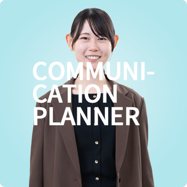 COMMUNI-CATION PLANNER
