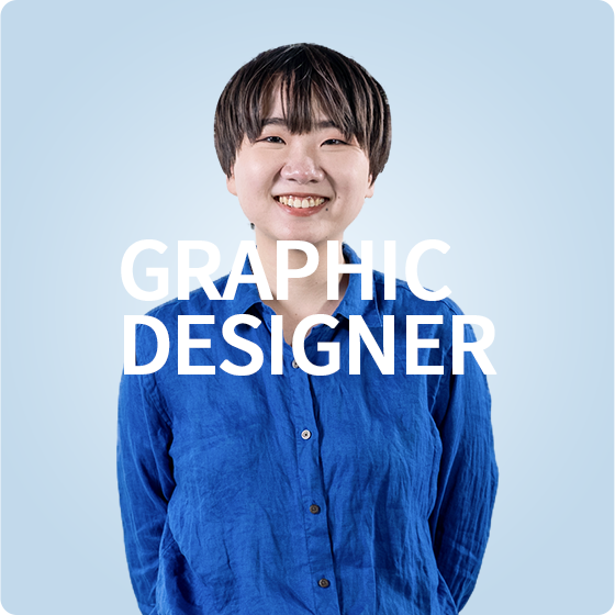 GRAPHIC DESIGNER