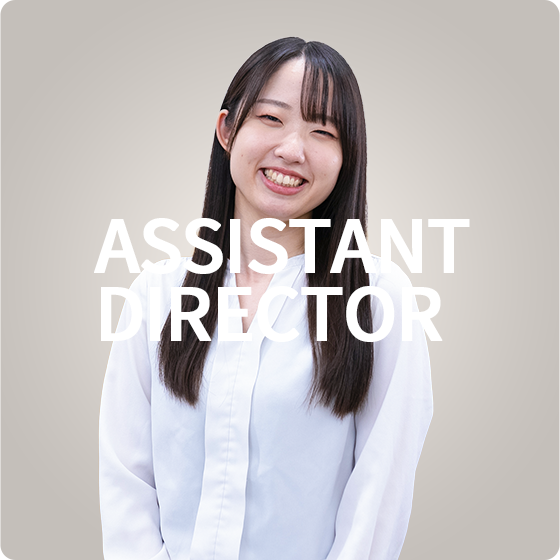 ASSISTANT DIRECTOR